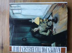 Billede af bogen Christian Krogh - Kampen for tilværelsen