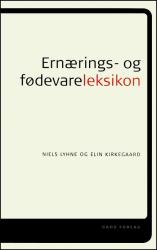 Billede af bogen Ernærings- og Fødevareleksikon