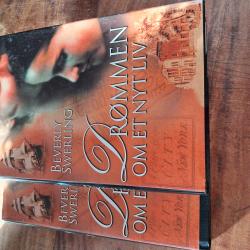 Billede af bogen Drømmen om et nyt liv 1-2