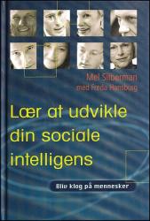 Billede af bogen Lær at udvikle din sociale intelligens