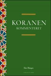 Billede af bogen Koranen kommenteret