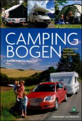 Billede af bogen Campingbogen