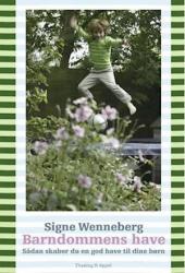 Billede af bogen Barndommens have