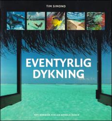 Billede af bogen Eventyrlig Dykning