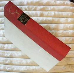 Billede af bogen Nordisk Kriminalreportage 1989