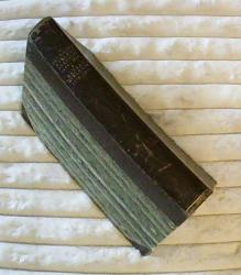 Billede af bogen Den Danske Dyrlægeforening 1849-1949 - Danske Dyrlæger 1779-1947