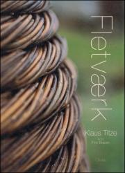 Billede af bogen Fletværk