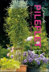 Billede af bogen Levende Pileflet i Krukker