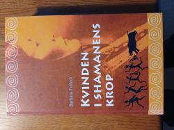 Billede af bogen Kvinden i Shamanens krop