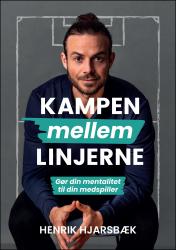 Billede af bogen Kampen mellem linjerne