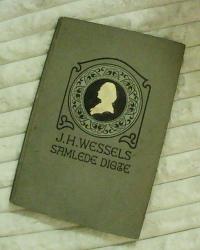 J. H. Wessels Samlede Digte