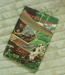 Robinson Crusoe
