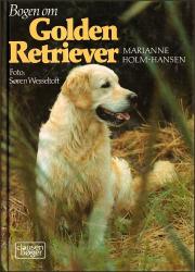 Bogen om Golden Retriever
