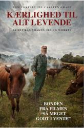 Billede af bogen Kærlighed til alt levende