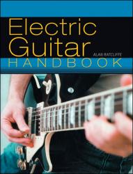 Billede af bogen The Electric Guitar Handbook