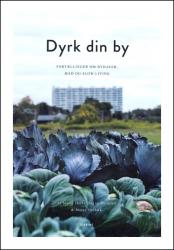 Billede af bogen Dyrk din by