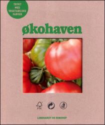 Billede af bogen Økohaven