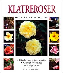 Billede af bogen Klatreroser