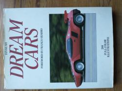 Billede af bogen Dream Cars