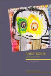 Billede af bogen Angstbogen