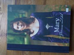 Billede af bogen Mary, prinsesse med stil