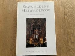Billede af bogen Skønhedens Metafose 