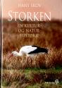 Billede af bogen STORKEN En kultur- og naturhistorie
