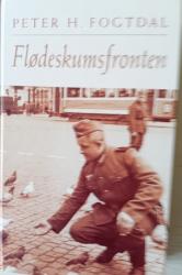 Billede af bogen Flødeskumsfronten