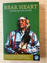 Billede af bogen Vinden er min moder