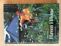 Billede af bogen Haven i Hune