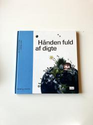 Billede af bogen Hånden fuld af digte