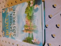 Billede af bogen Jasmin søstrene