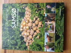 Billede af bogen Samsø - Mad & mennesker