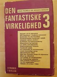 Billede af bogen Den fantastiske virkelighed 1+2+3 