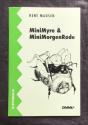 Billede af bogen MiniMyre & MiniMorgenRøde - En myremusical