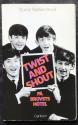 Billede af bogen Twist and Shout på Brovst Hotel